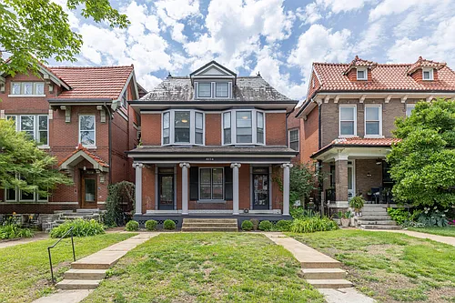 6114 Waterman Blvd #2F Photo 1 6114 Waterman Blvd #2F Photo 1