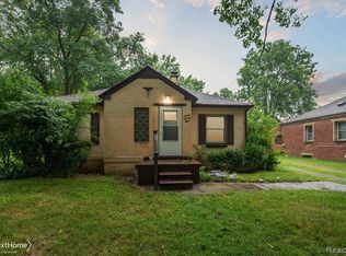 1678 Leforge Rd, Ypsilanti, MI 48198