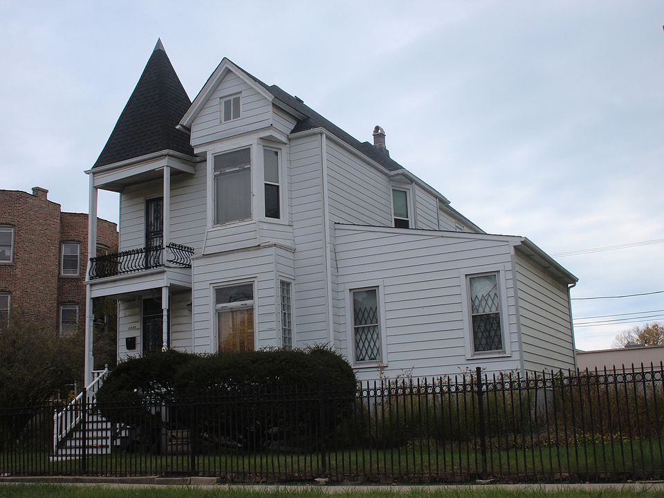 2nd image of 6345 S Evans Ave