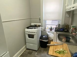 368 Riverway #21U, Boston, MA 02115