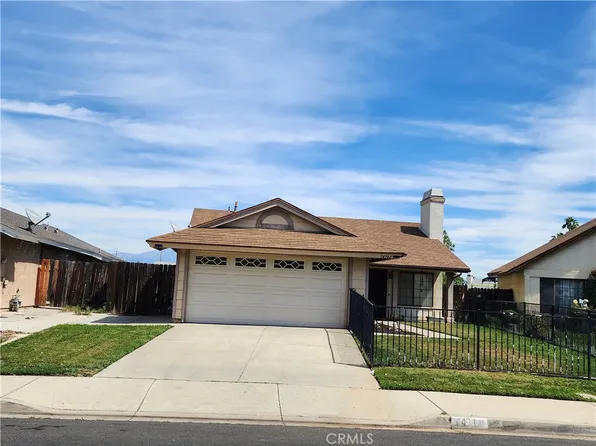 14940 Briana St, Moreno Valley, CA 92553