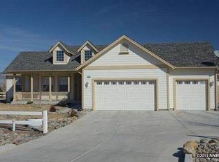 1608 Jones St, Minden, NV 89423