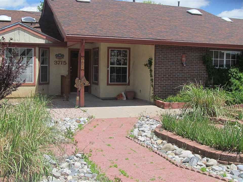 2nd image of 3715 Chaco Dr