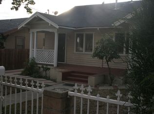 1253 N Raymond Ave, Pasadena, CA 91103