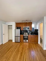 Rented by Waverly Realty Associates