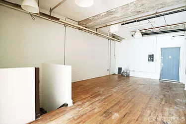 Rented by City Connections Realty