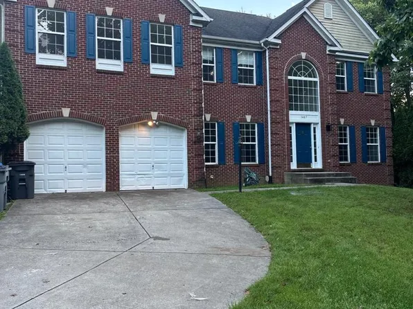 14417 Nicholas Schar Way, Centreville, VA 20121