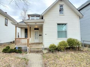 58 E Innis Ave, Columbus, OH 43207