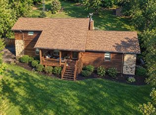 20197-1100 North Rd, Danville, IL 61834