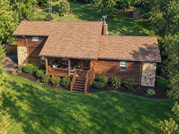 20197-1100 North Rd, Danville, IL 61834