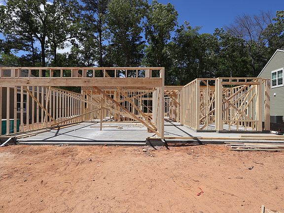 Exterior - April 4, 2026