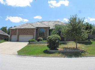 3936 E Latoka St, Springfield, MO 65809