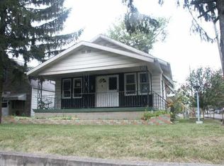 2633 Grasmere Ave, Columbus, OH 43211