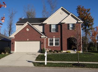4426 Legacy Greens Dr, Batavia, OH 45103