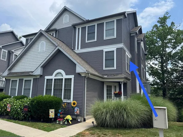 132 NE Isle Dr #9A, North East, MD 21901