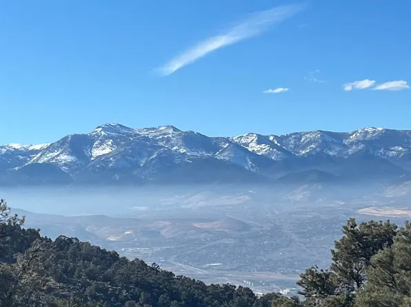 Dlm 25 Amd Lot Vc Highlands Lot 315, Reno, NV 89521