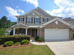 527 Leaflet Ives Trl, Lawrenceville, GA 30045