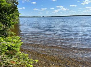 B East Shore Rd N, Wytopitlock, ME 04497