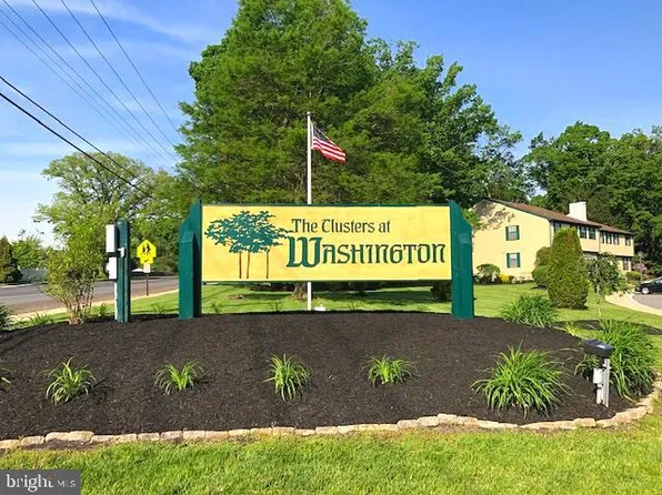 4 Richard Stockton Bldg, Blackwood, NJ 08012