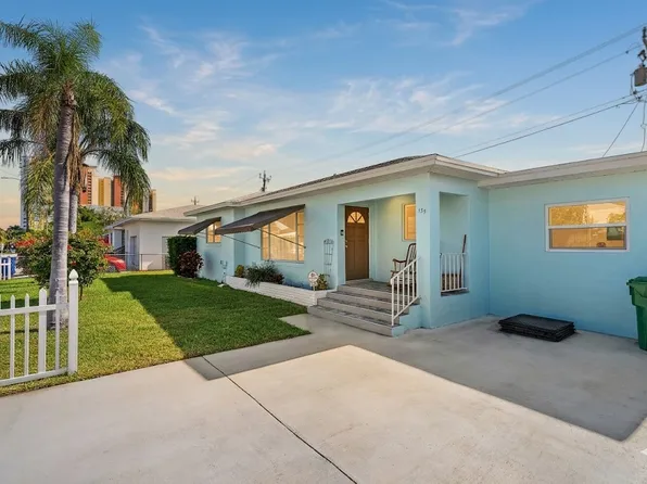 135 E 28th St, Riviera Beach, FL 33404