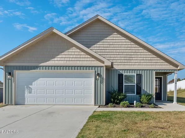 708 Noah St, Talbott, TN 37877