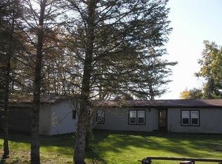 24209 Wakeman Rd, Mendon, MI 49072