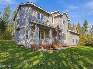 6671 W Wellington Dr, Wasilla, AK 99654