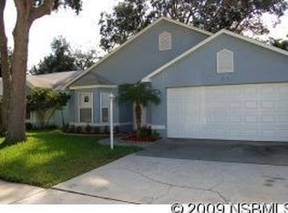 539 Cedaredge Dr, New Smyrna Beach, FL 32168