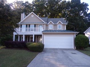 2102 Taylor Meadows Way SW, Marietta, GA 30008