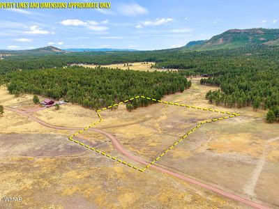 3 County Road N2157, Alpine, AZ, 85920