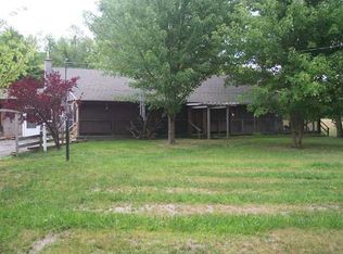 5528 Tripp Rd, Marion, NY 14505