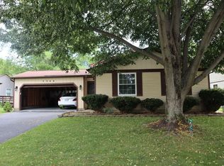 7344 San Bonita Dr, Columbus, OH 43235