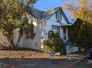 9432 Fuente Querida Rd, Pinon Hills, CA 92372