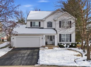 213 Switchgrass Dr, Round Lake, IL 60073