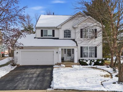 213 Switchgrass Dr, Round Lake, IL, 60073