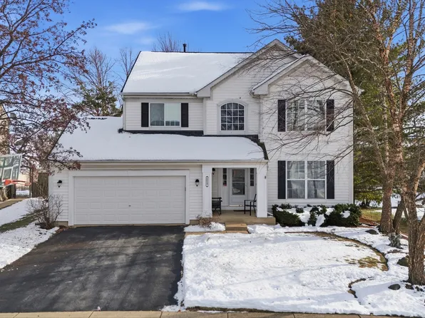213 Switchgrass Dr, Round Lake, IL 60073