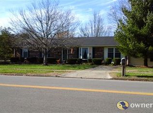 426 Marsailles Rd, Versailles, KY 40383