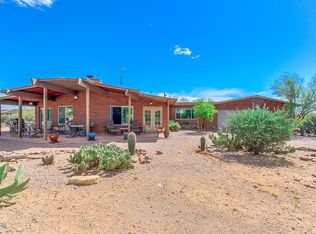 3435 S Bronco Ln, Gold Canyon, AZ 85118
