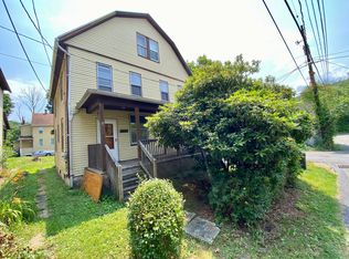 9 Campbell Ave, Johnstown, PA 15902