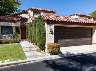 418 Tepatitlan Ct, Ridgecrest, CA 93555