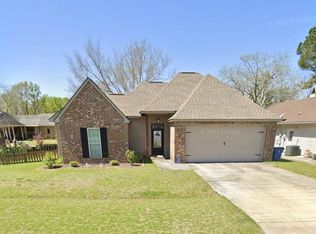 17169 Ronald Rd, Prairieville, LA 70769