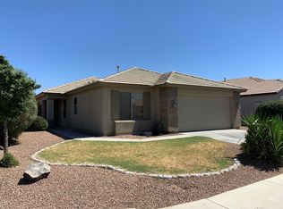 12530 W Coldwater Springs Blvd, Avondale, AZ 85323