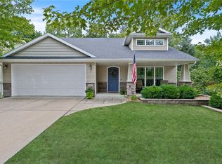 2846 Merced Dr, Des Moines, IA 50310