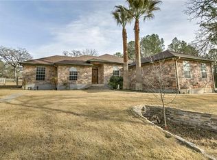 263 Moku Manu Dr, Bastrop, TX 78602