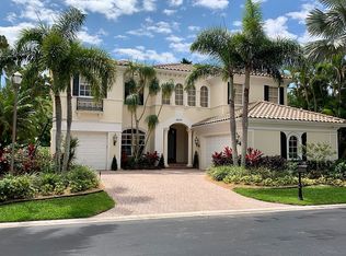 6630 Bristol Lk S, Delray Beach, FL 33446