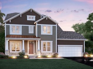 804 Bigham Ridge Blvd, Westerville, OH 43081