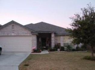 5407 Stormy Dawn, San Antonio, TX 78247