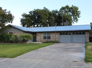 9630 Caney Creek Dr, San Antonio, TX 78245
