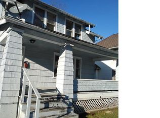 724 Kinsman St NW, Warren, OH