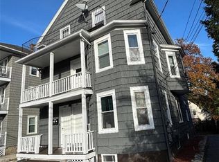 203 Dulude Ave, Woonsocket, RI 02895